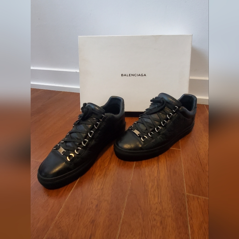 Balenciaga Men's sneakers